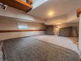 Botnia Targa 32 aft cabin double
